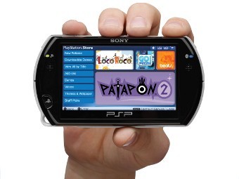 Sony отказалась от трофеев для PSP