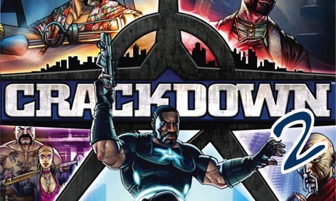 Первые детали Crackdown 2